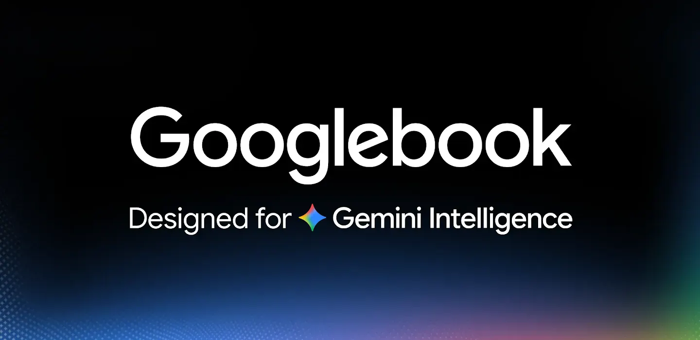 Googlebook 截图 1