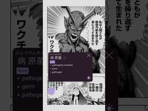 Poe: Language Lens gallery image