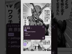 Poe: Language Lens gallery image