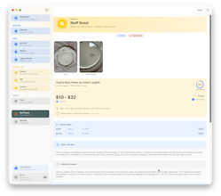 Stuffolio gallery image