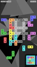 Grid Words: Logical Letters for iOS gallery image