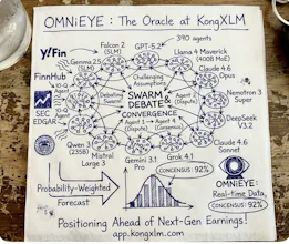 KongXLM gallery image