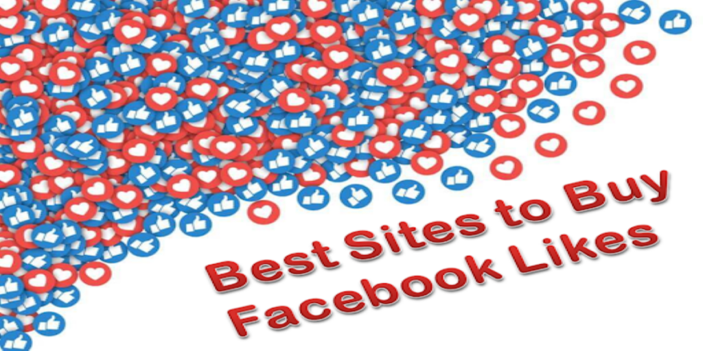 15 лучших сайтов, чтобы купить лайки на Facebook