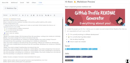 Github Helper gallery image