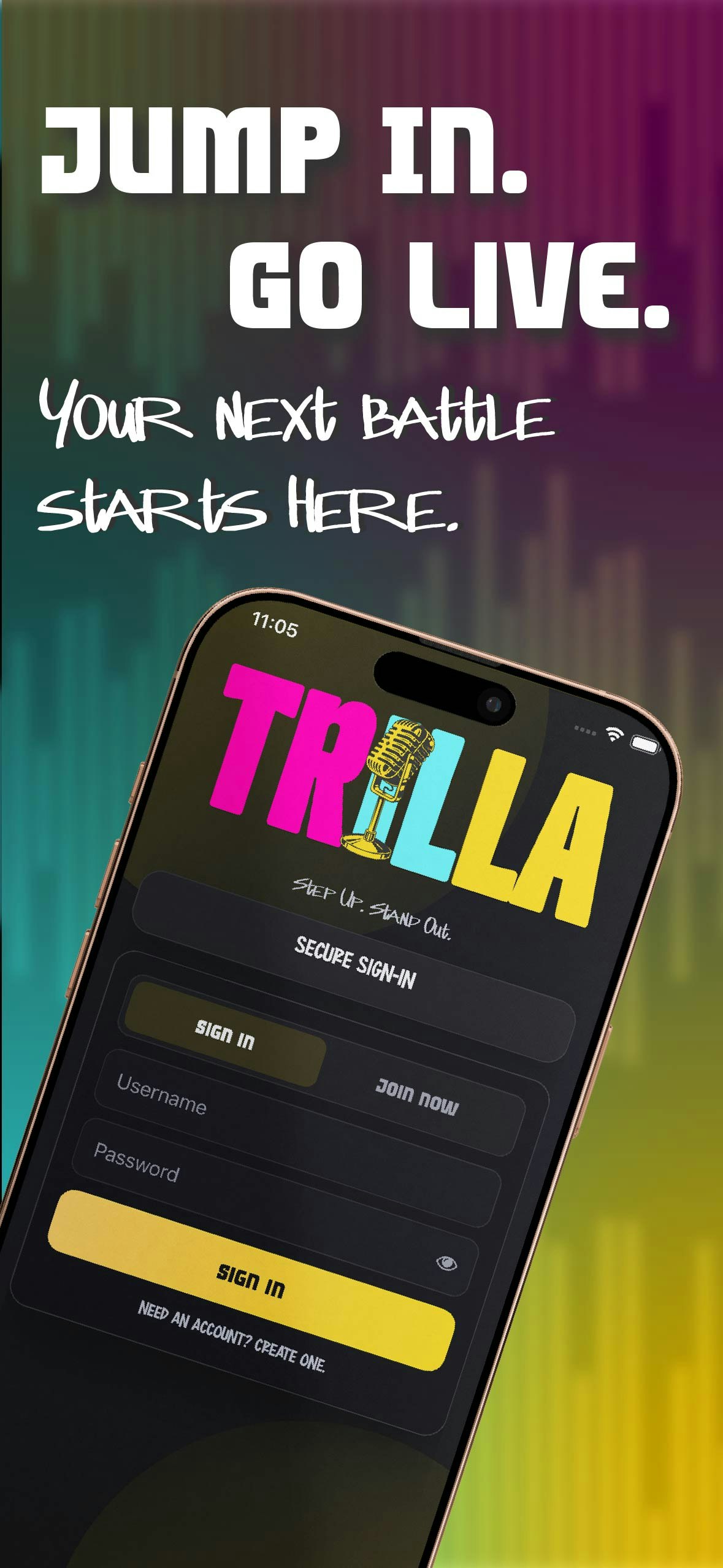 Trilla gallery image