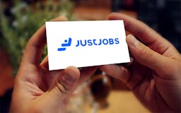 Just Jobs media 3