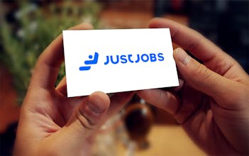 Just Jobs gallery image