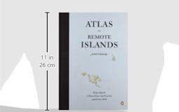 Atlas of Remote Islands media 1