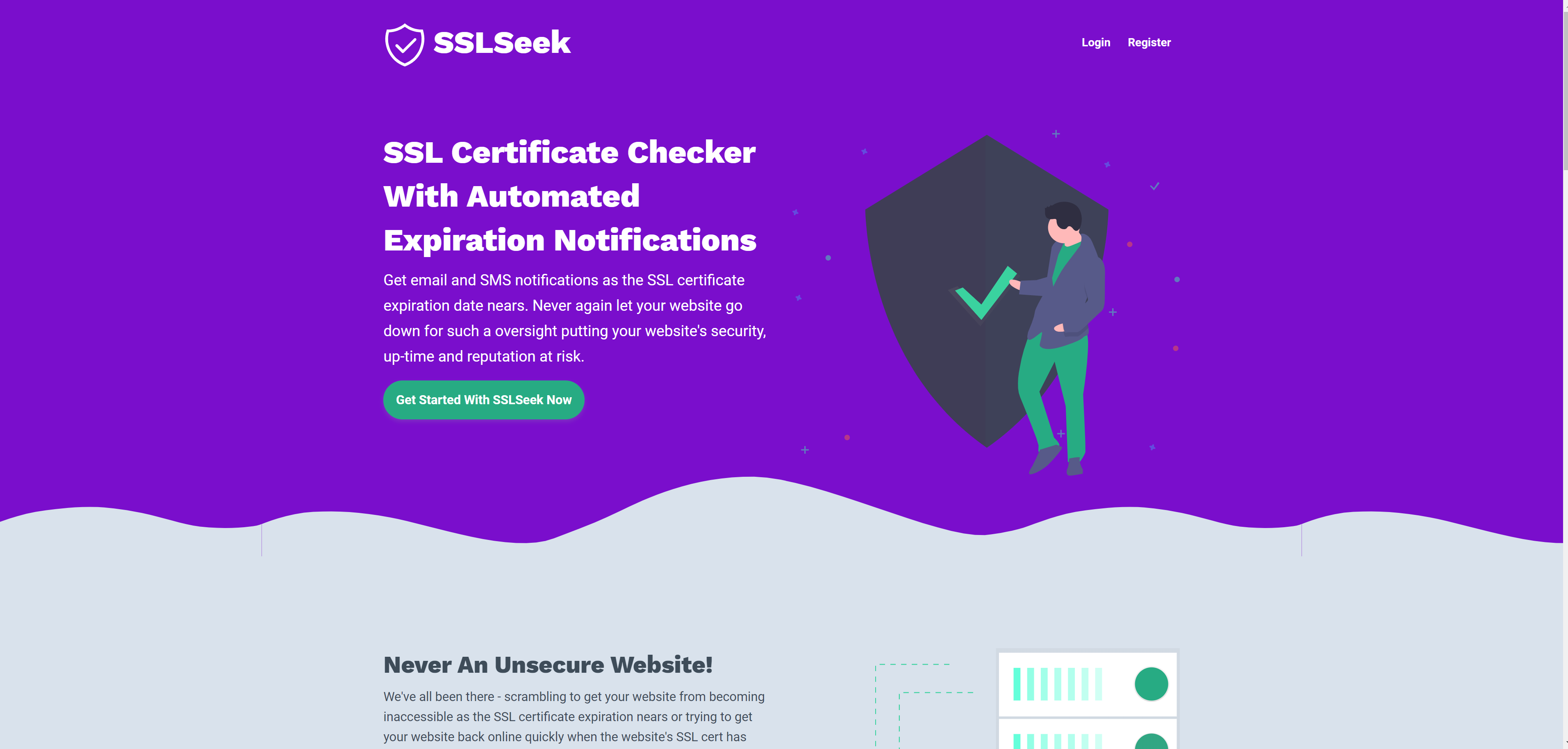 SSLSeek