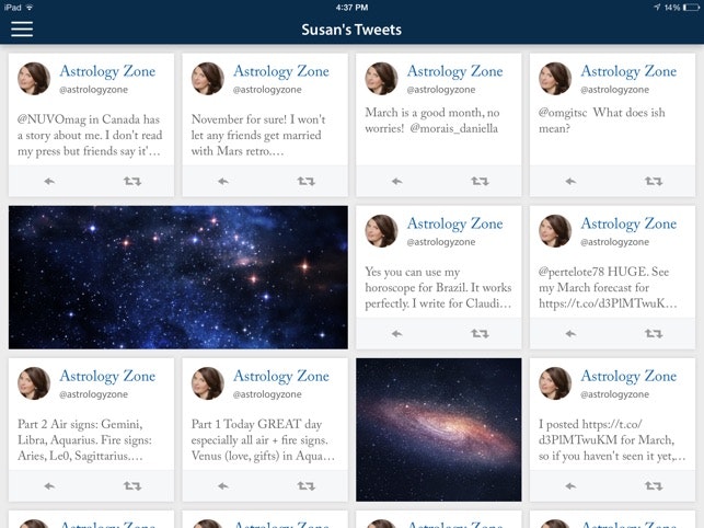 AstrologyZone™ 4.0 🐐 gallery image