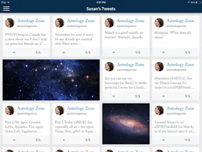 AstrologyZone⢠4.0 š gallery image