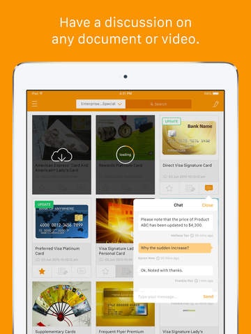 Cloard Kit  gallery image