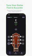 GuitarHub: Tuner & Metronome gallery image