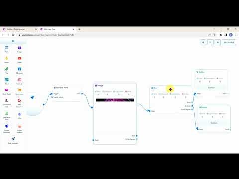 VauBot Chatbot gallery image