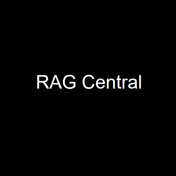 RAG Central