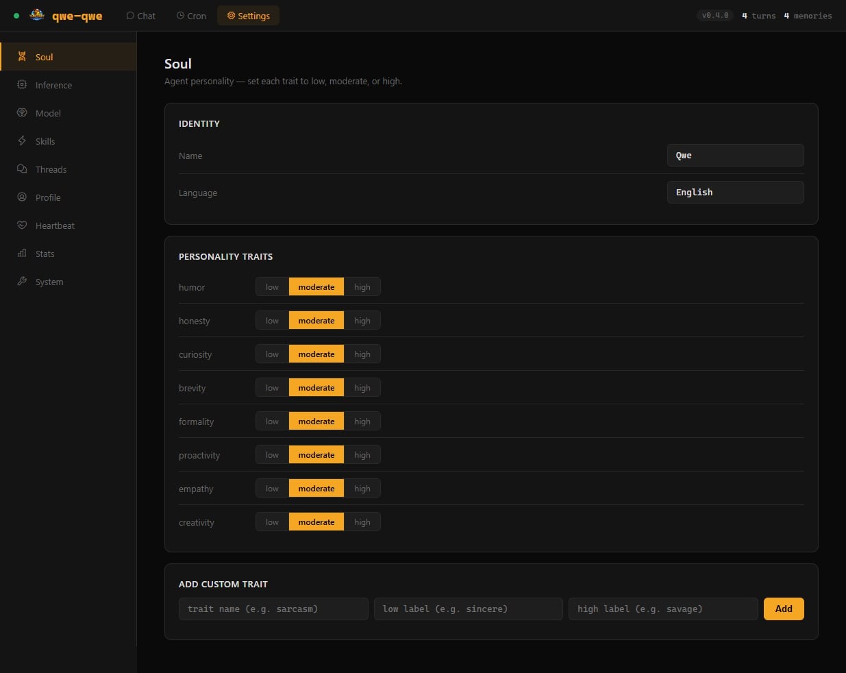 Qwe-Qwe gallery image