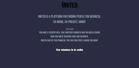 United gallery image