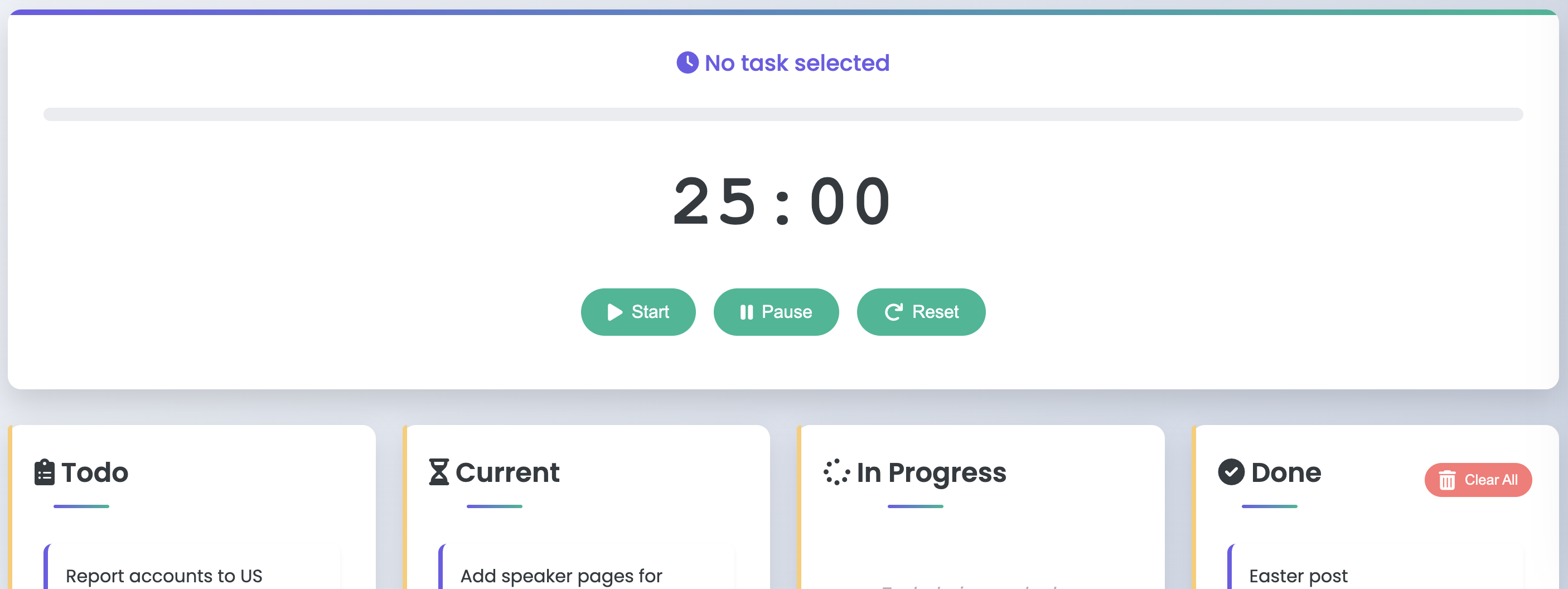 Aliran Kanban Pomodoro media 1