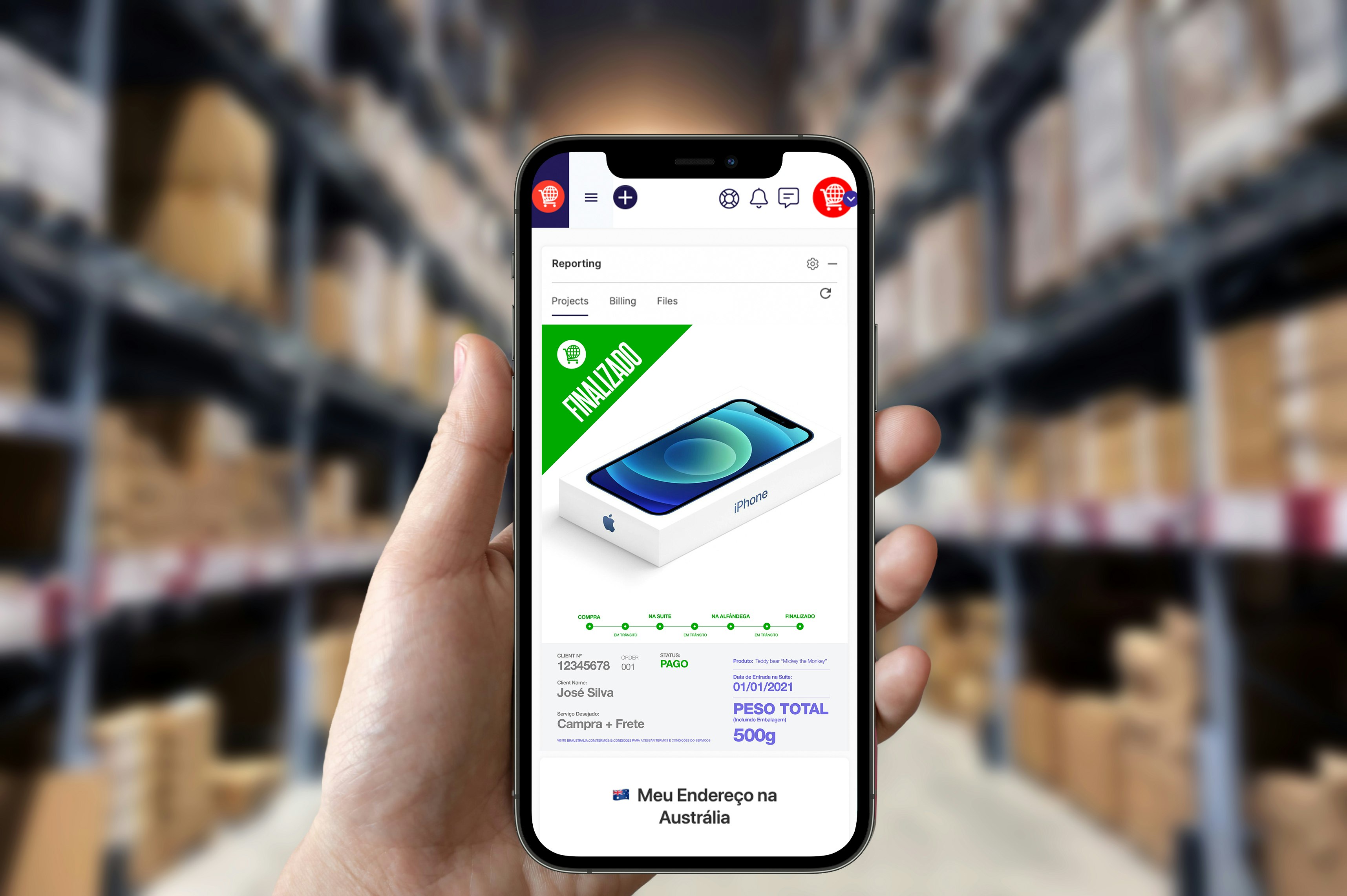 BRaustralia | Shop & Ship from Australia gallery image