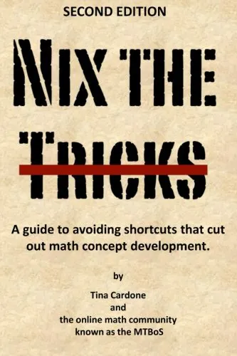 Nix the Tricks