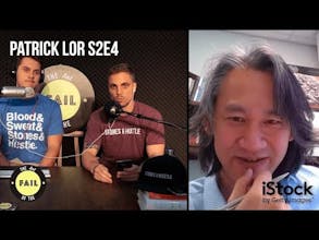 The Art of The Fail Podcast gallery image