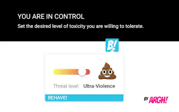 Behave! gallery image