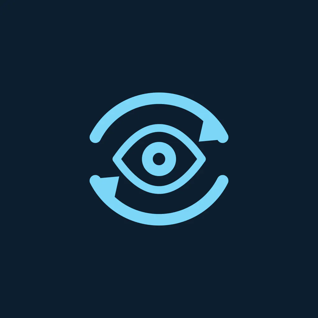 StreamSync logo