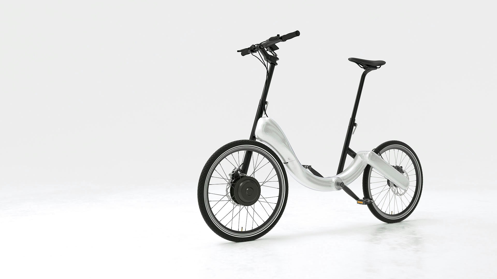 JIVR Bike