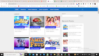 Watch PinoyFlix gallery image