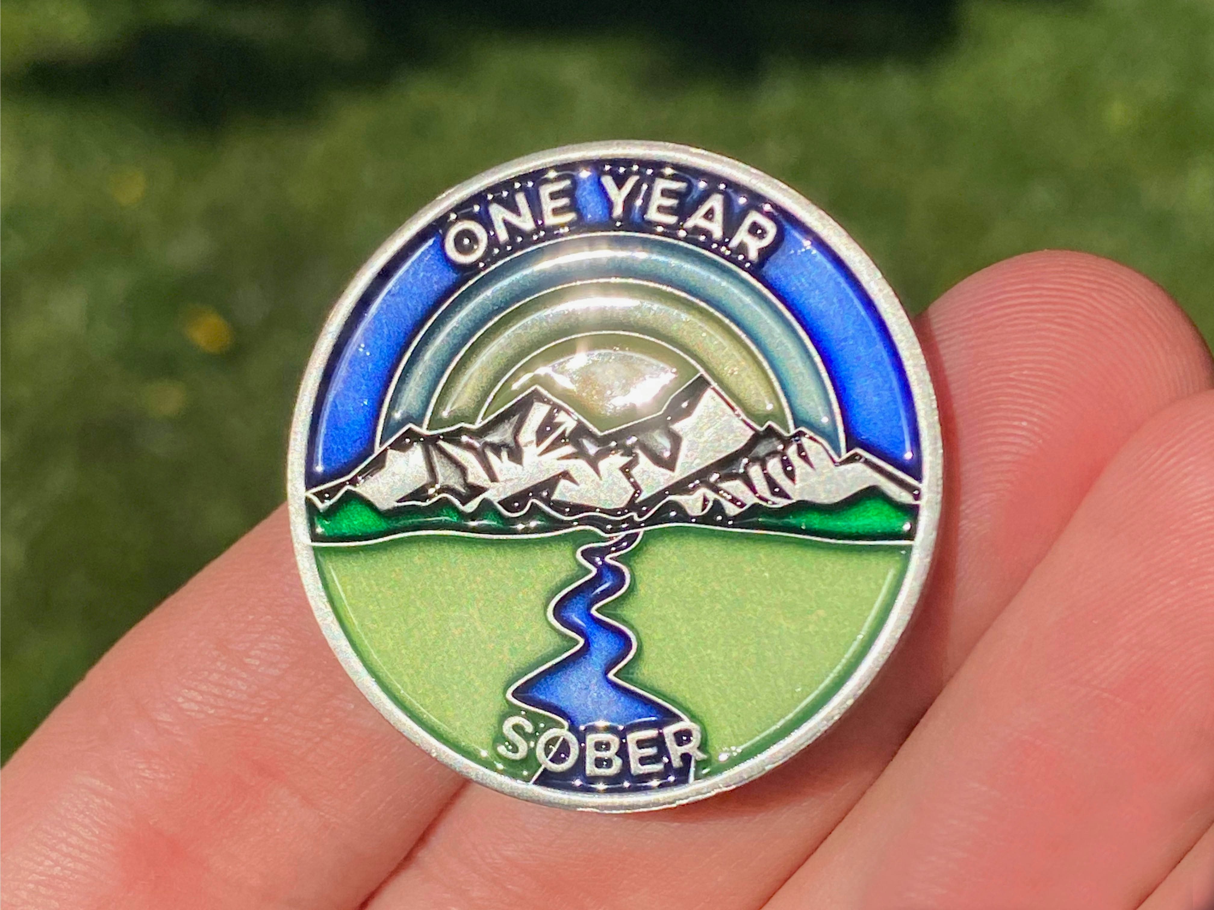 The Achieve Mint gallery image