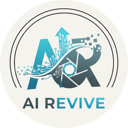 AI Revive Photos gallery image