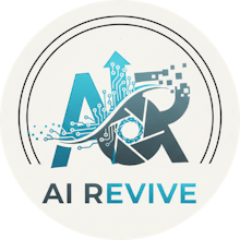AI Revive Photos gallery image