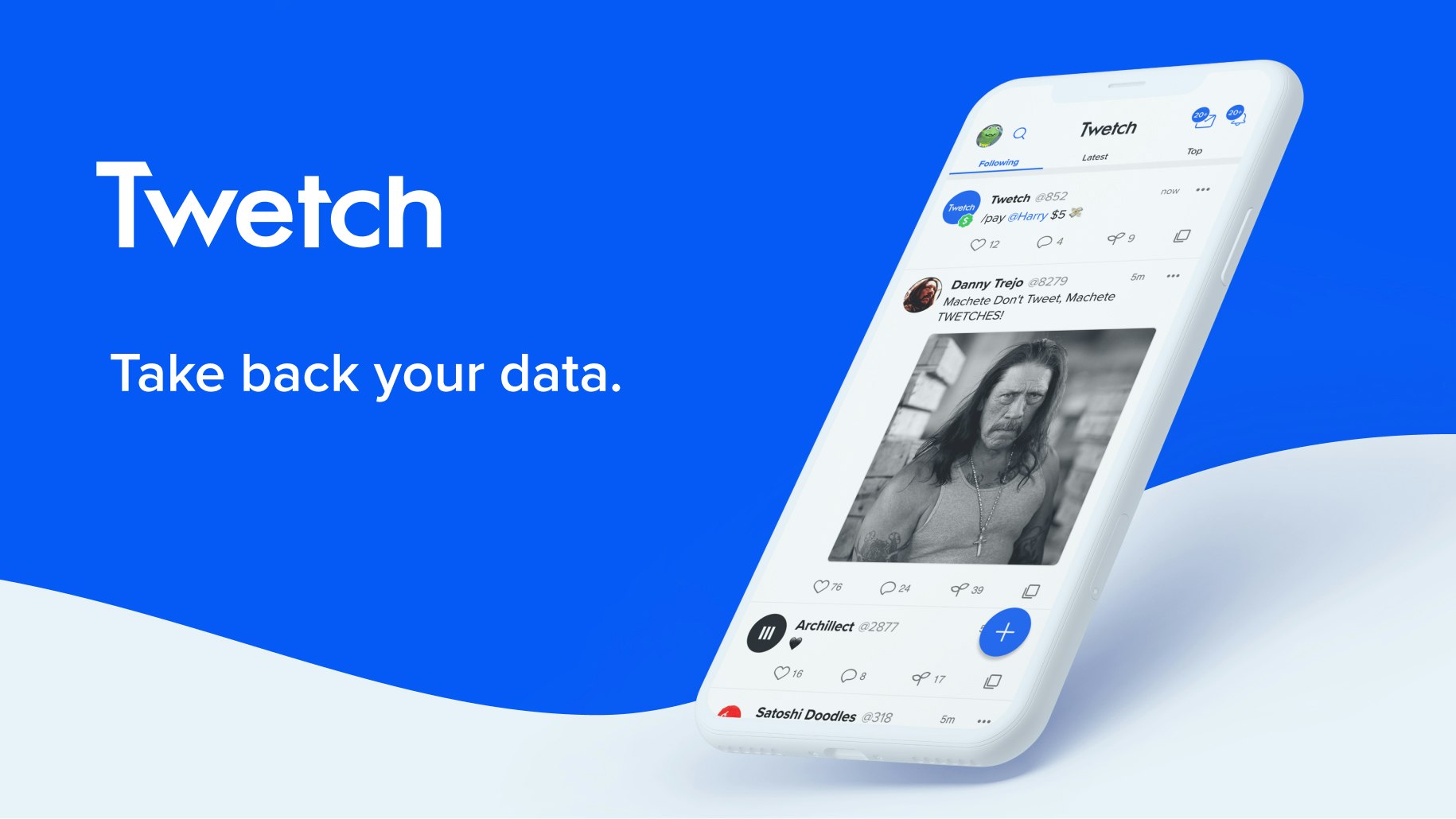 Twetch gallery image