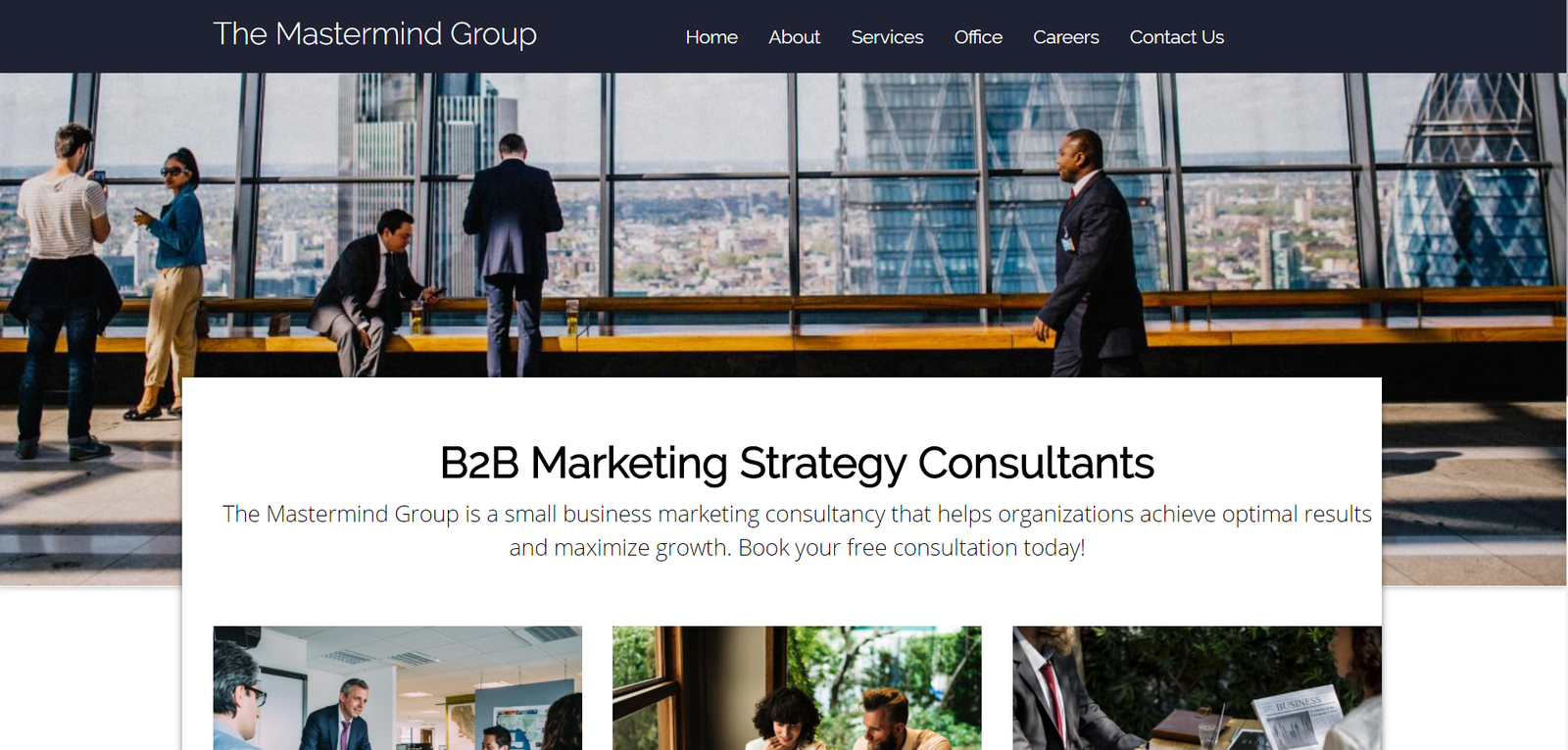 Bookmark | AI Website Builder Image