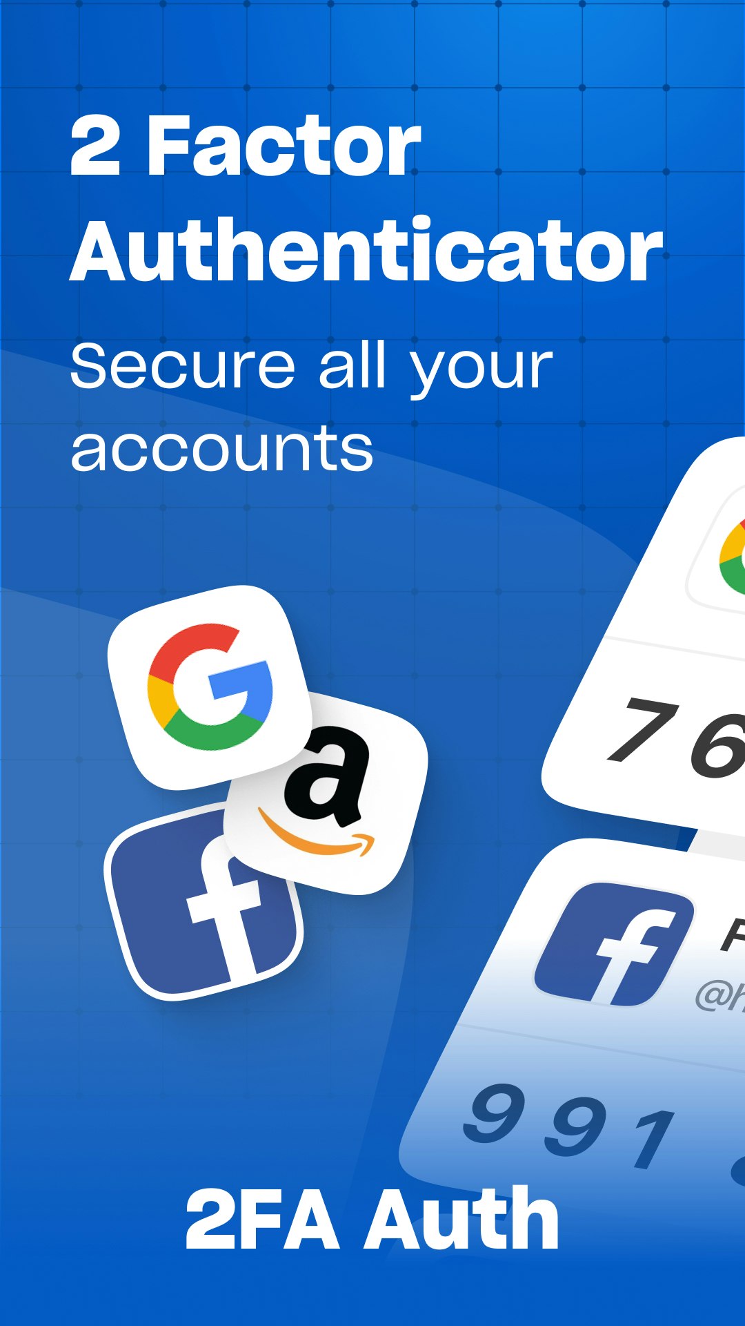 Authenticator App gallery image