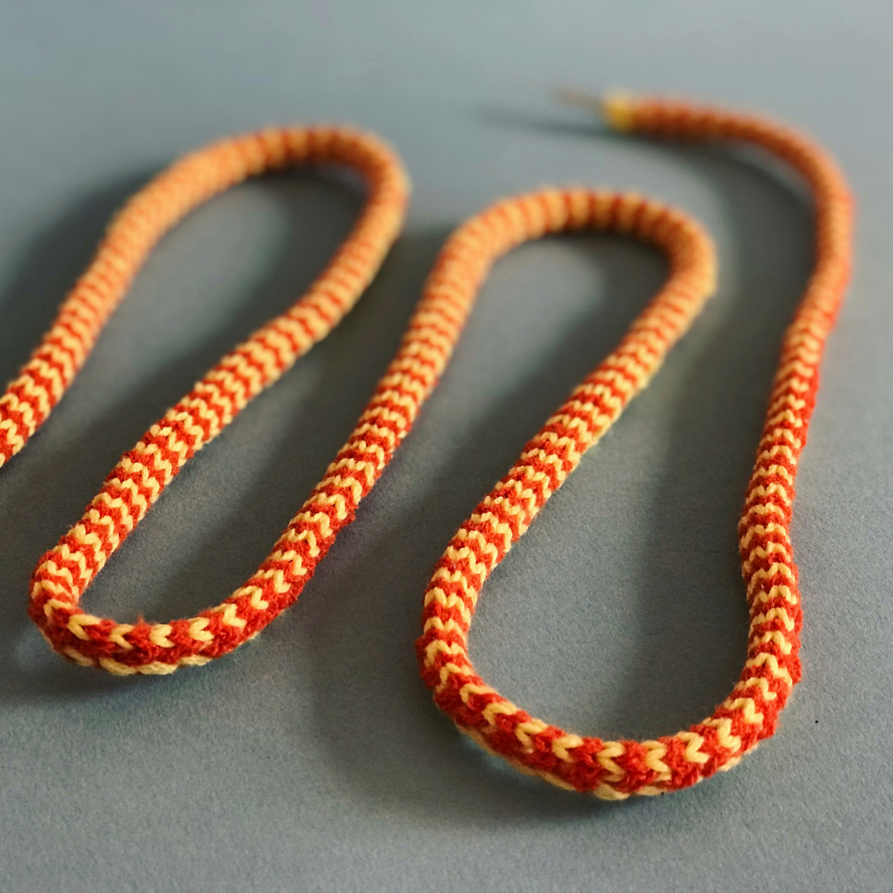 Shoelace Makeover gallery image