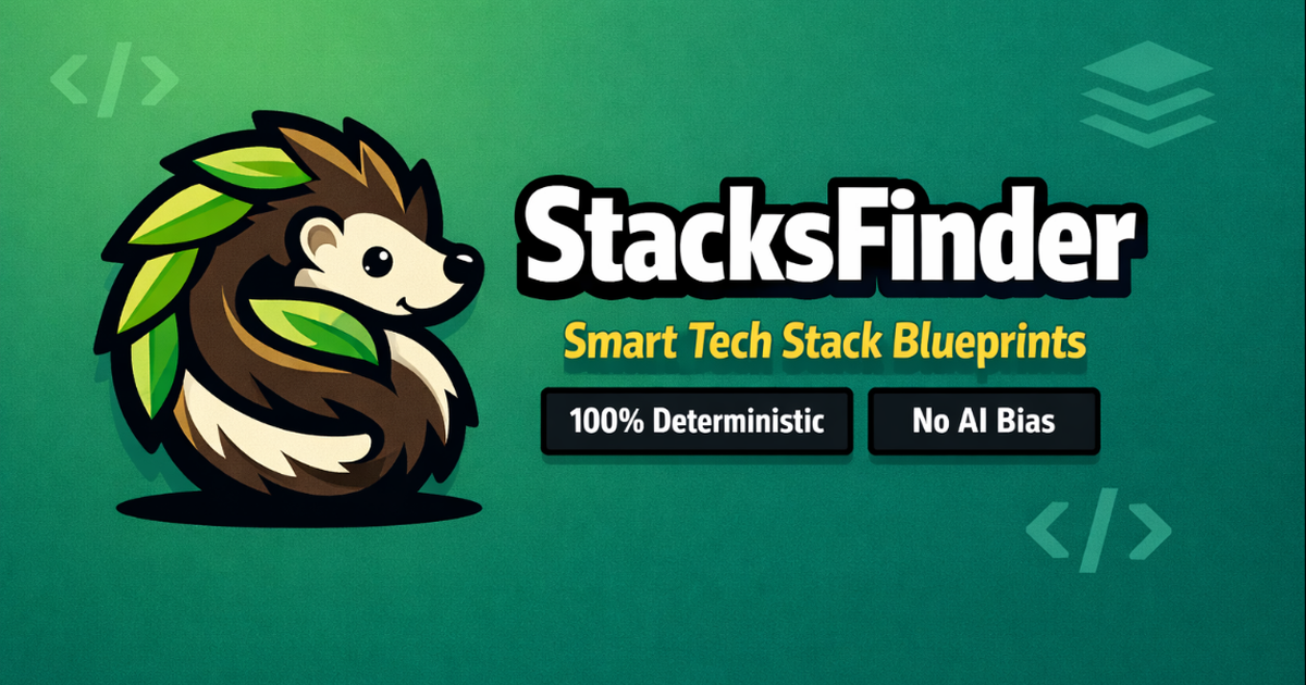 StacksFinder gallery image