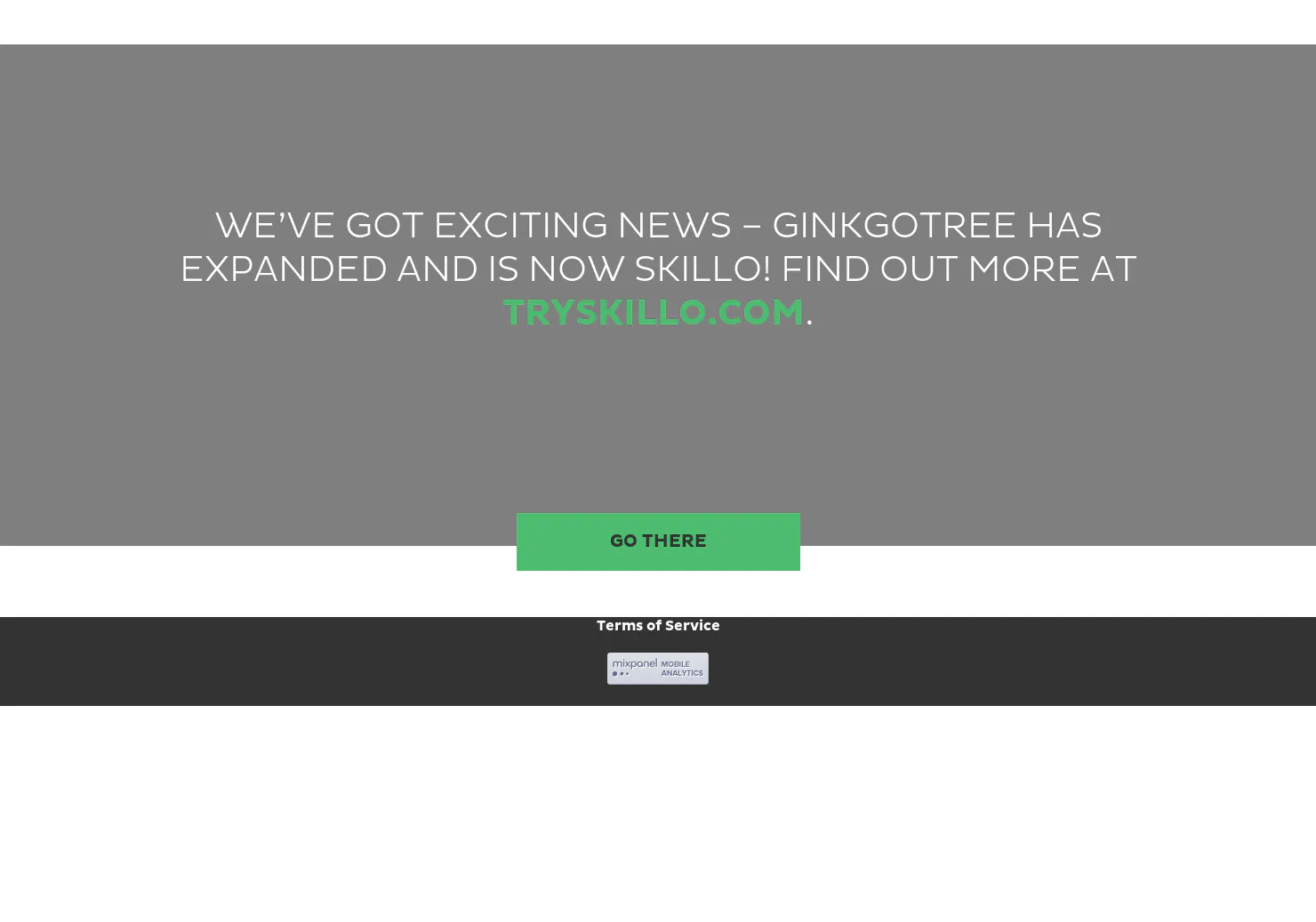 Ginkgotree