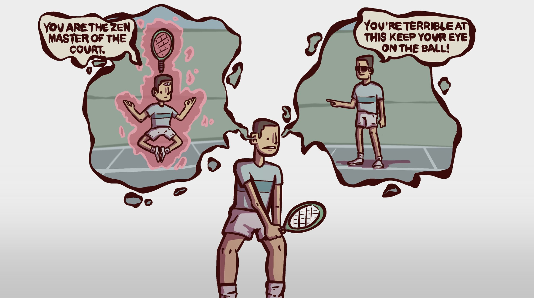 The Laconic Keys gallery image