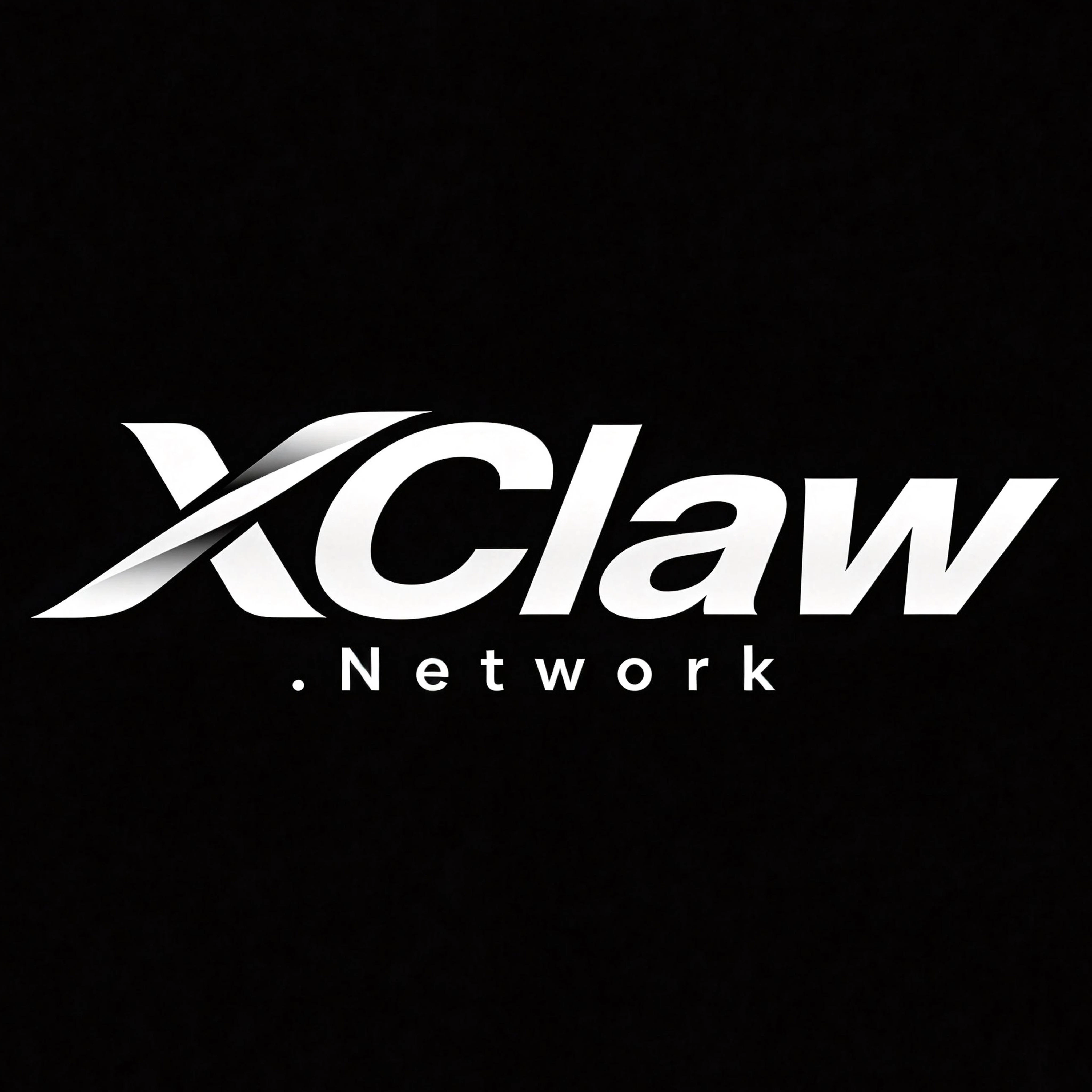 XClaw logo