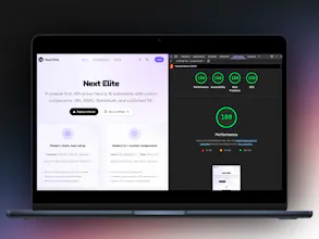 Next Elite gallery image