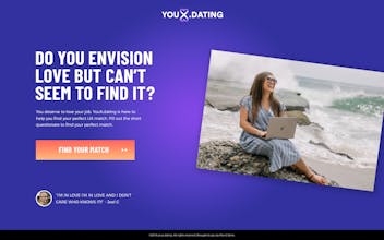 YouX.Dating gallery image