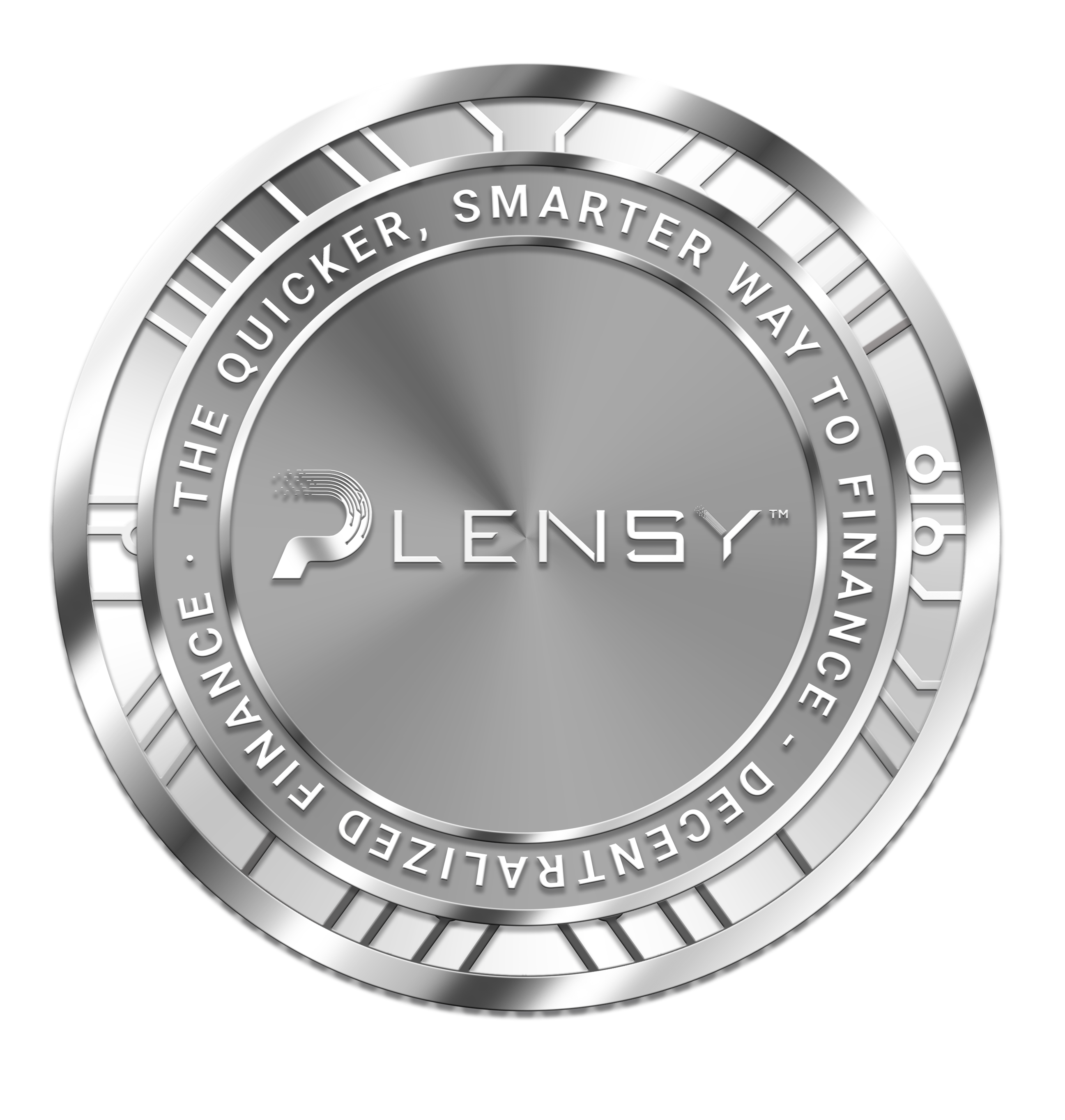 Plensy™ gallery image