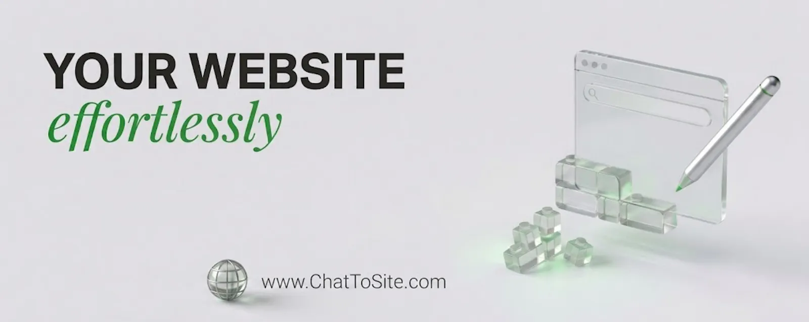 ChatToSite screenshot 4
