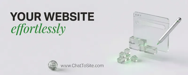 ChatToSite screenshot 4
