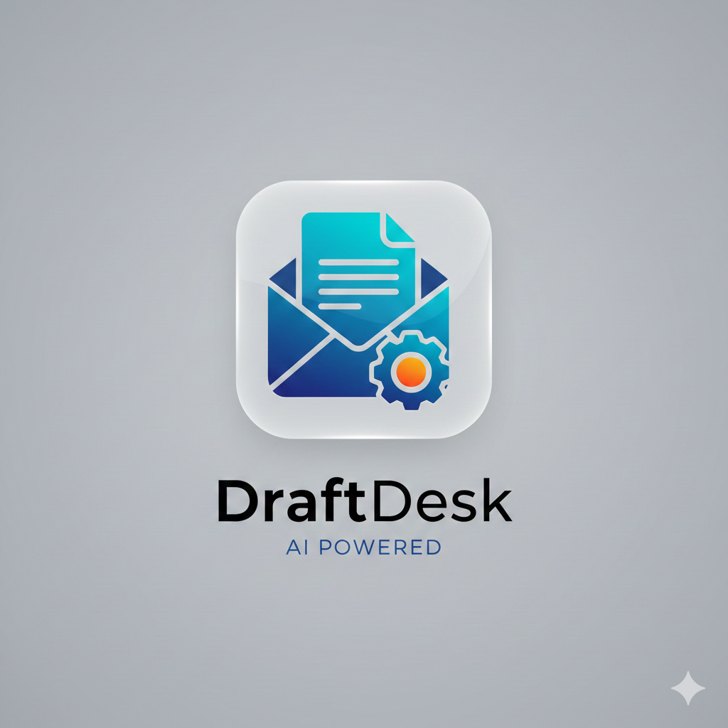 DraftDesk