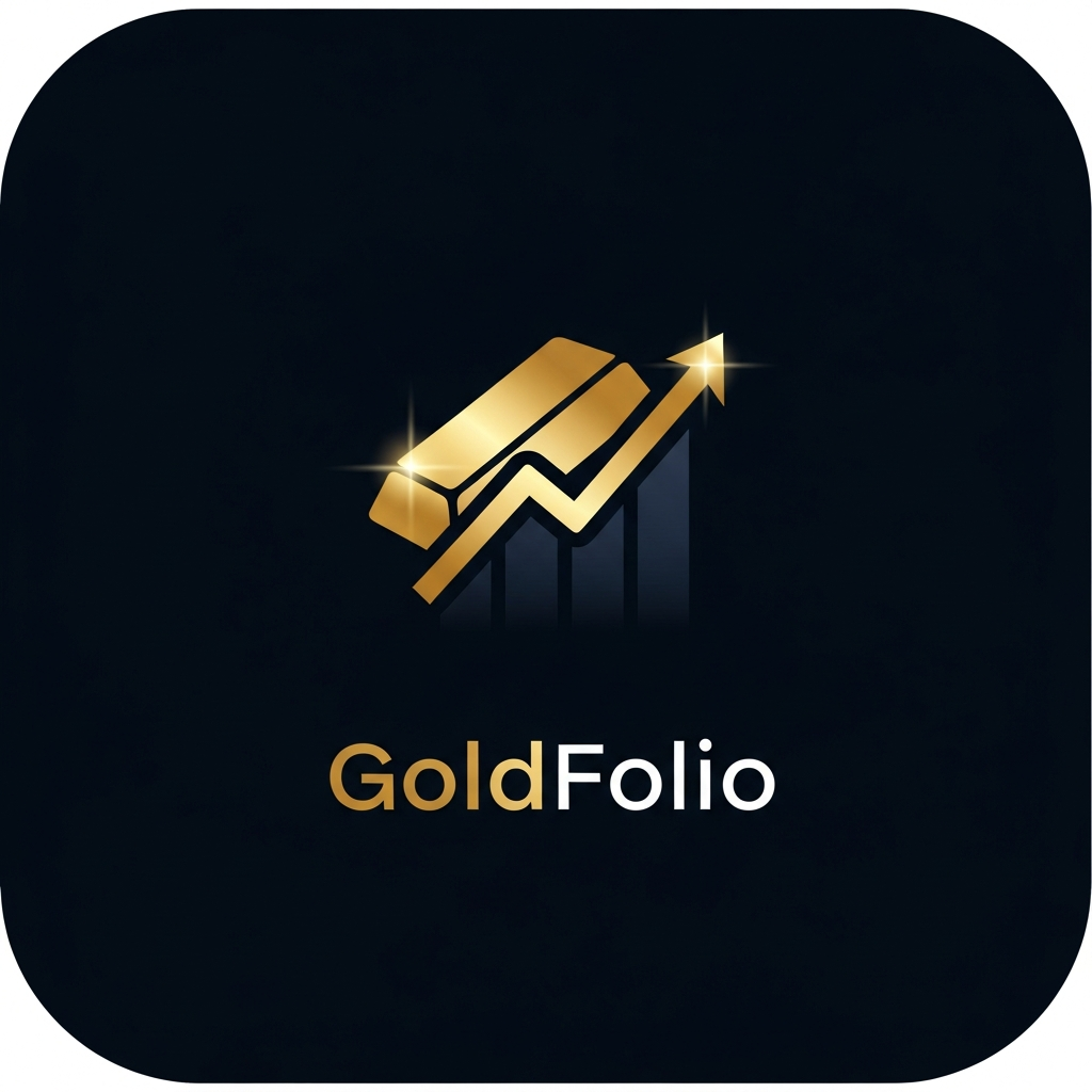 GoldFolio