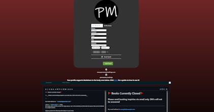 Permanent Markings gallery image