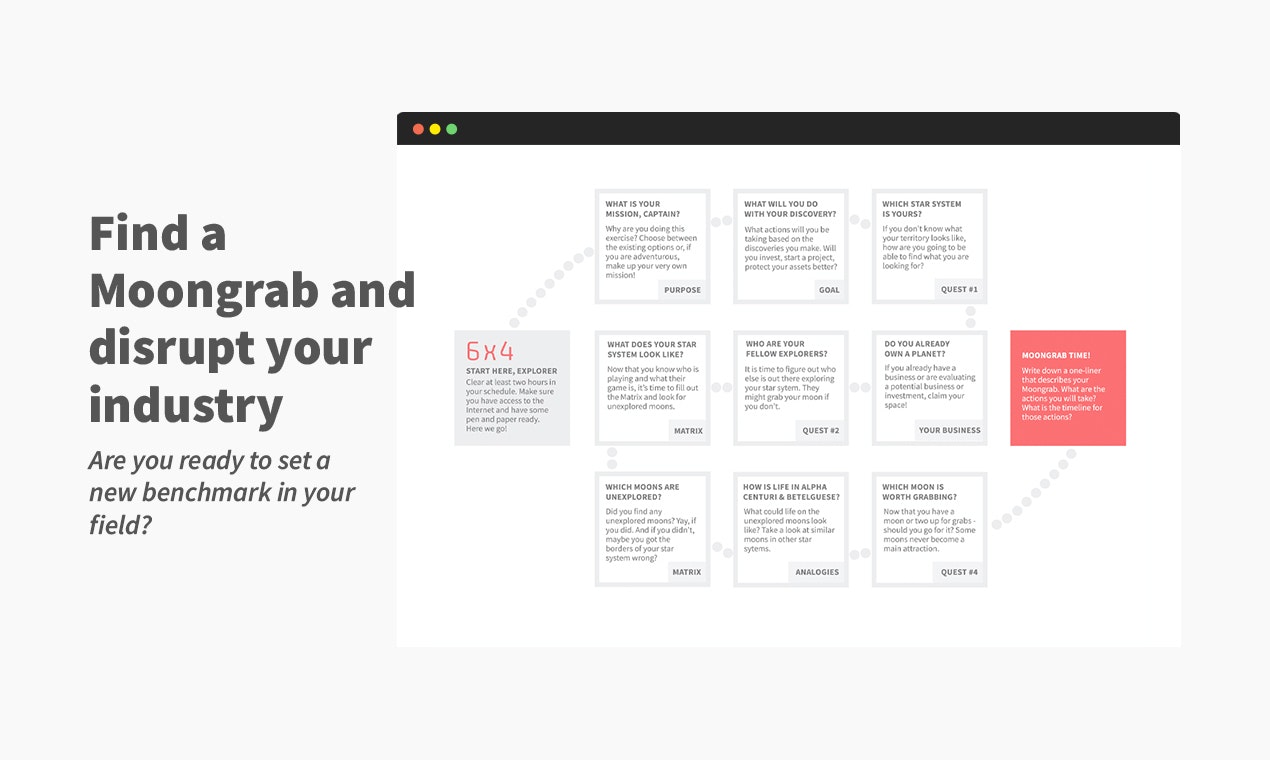 Six Times Four gallery image