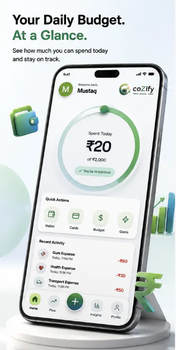 coZify gallery image